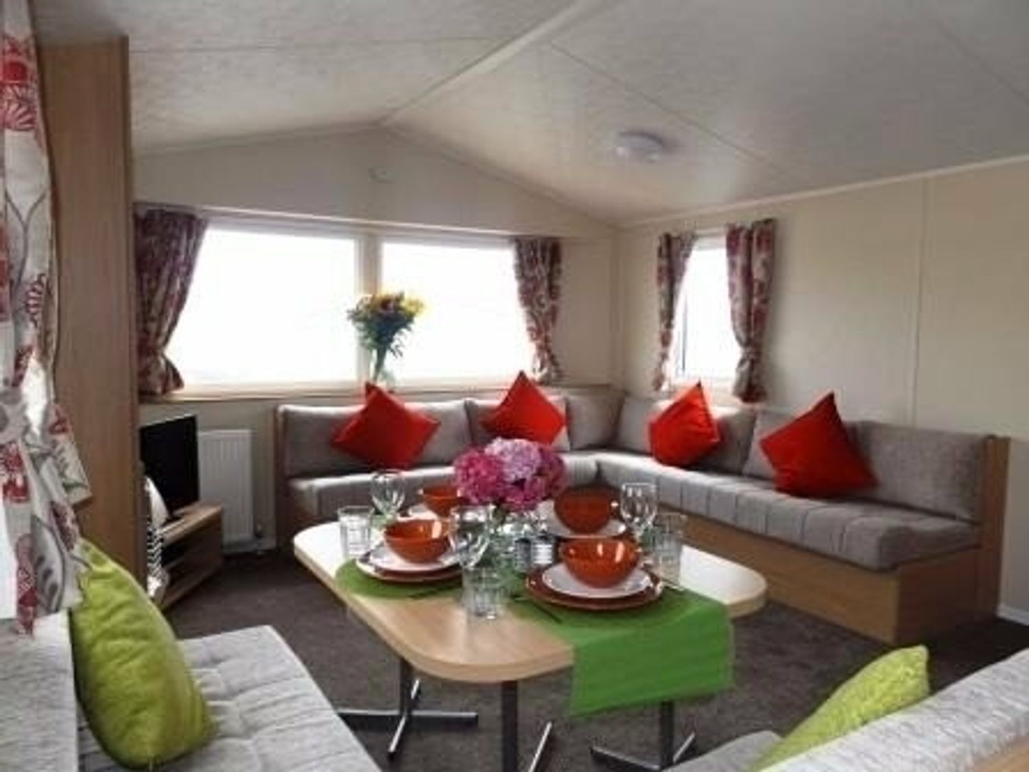 Trecco Bay - Holiday Accommodation 2144 - Somerset & Wiltshire - 1187957 - photo 1