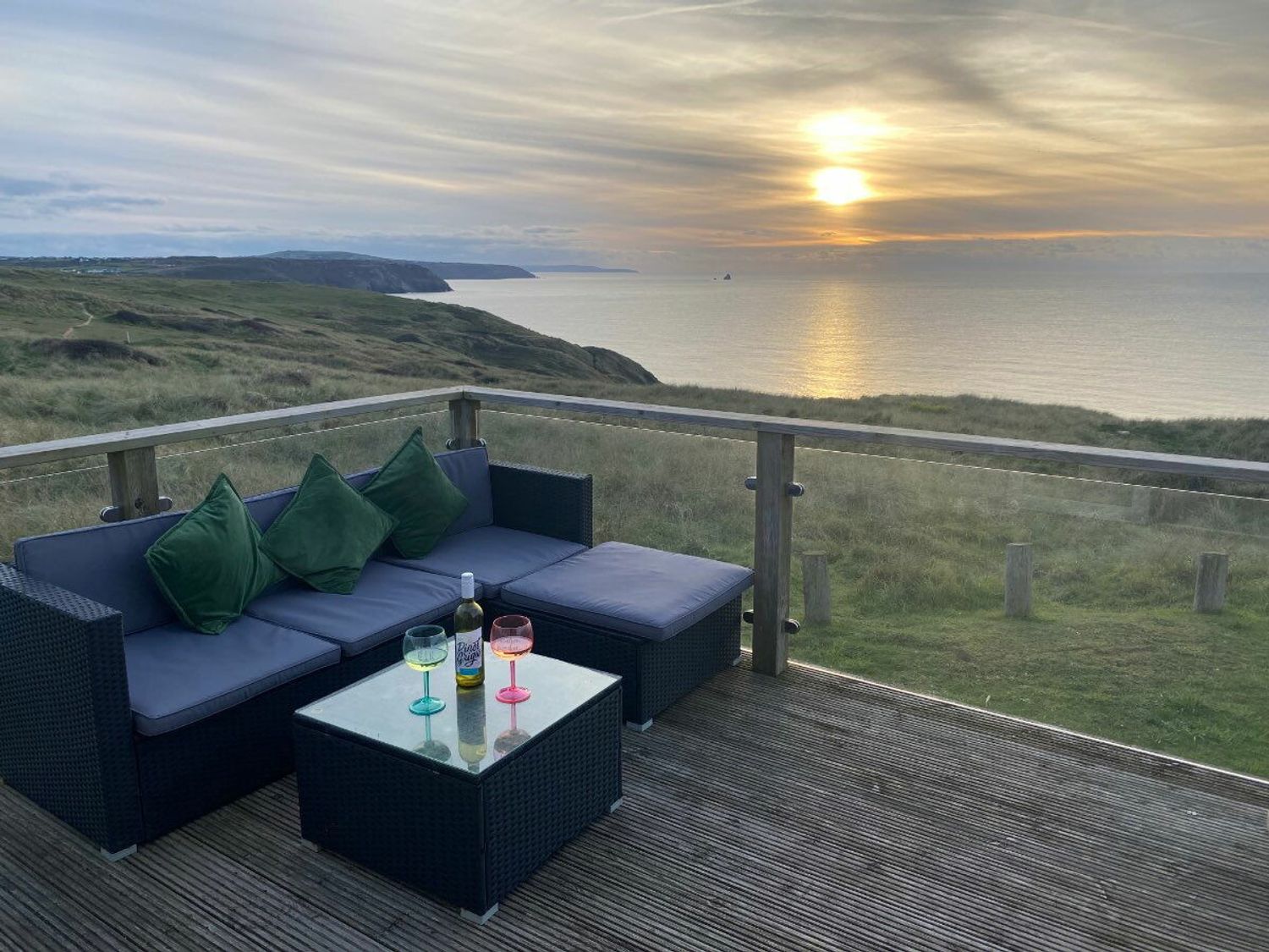 Perran Sands - Holiday Accommodation 21444 - Cornwall - 1187961 - photo 1