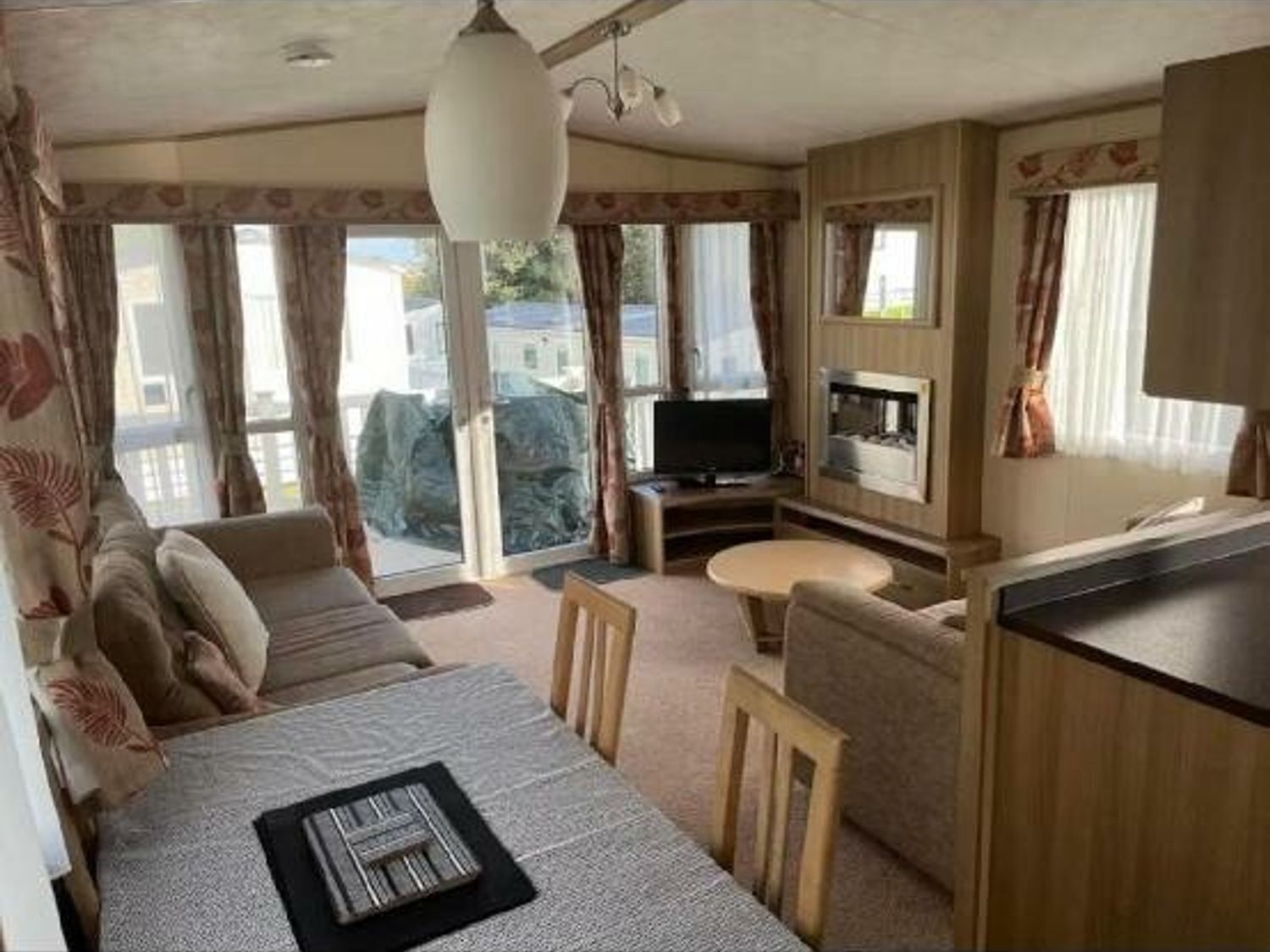 Hoburne Devon Bay - Holiday Accommodation 21464 - Devon - 1187977 - photo 1