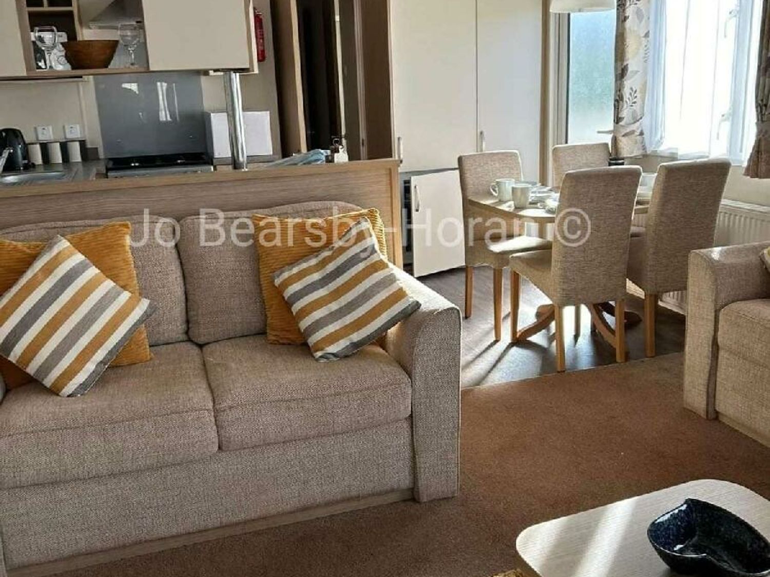 South Bay Holiday Park - Holiday Accommodation 21478 - Devon - 1187985 - photo 1
