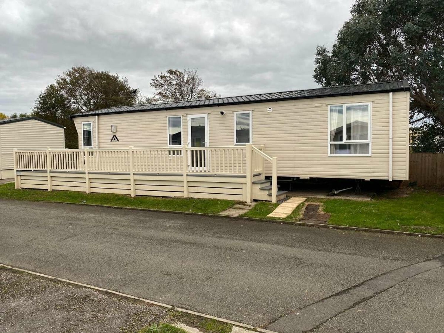 Lyons Robin Hood - Holiday Accommodation 21484 - North Wales - 1187990 - photo 1