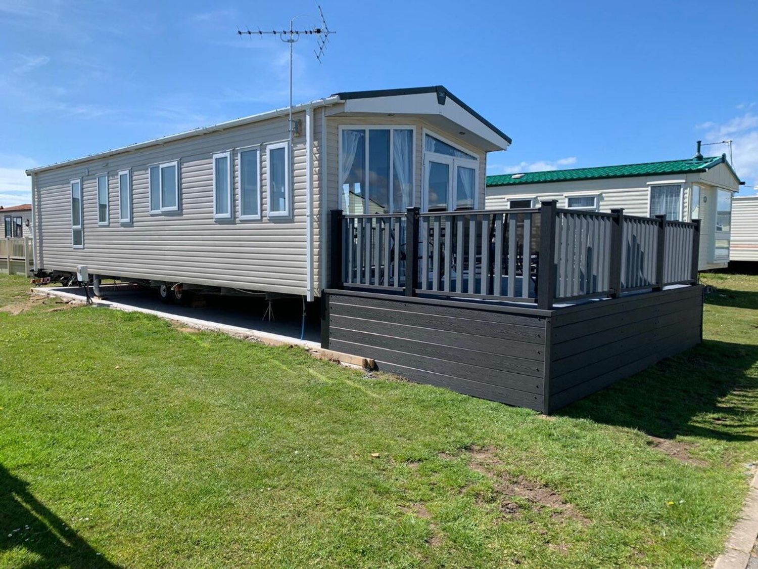 Lyons Sunnysands Holiday Park - Holiday Accommodation 21487 - Mid Wales - 1187993 - photo 1