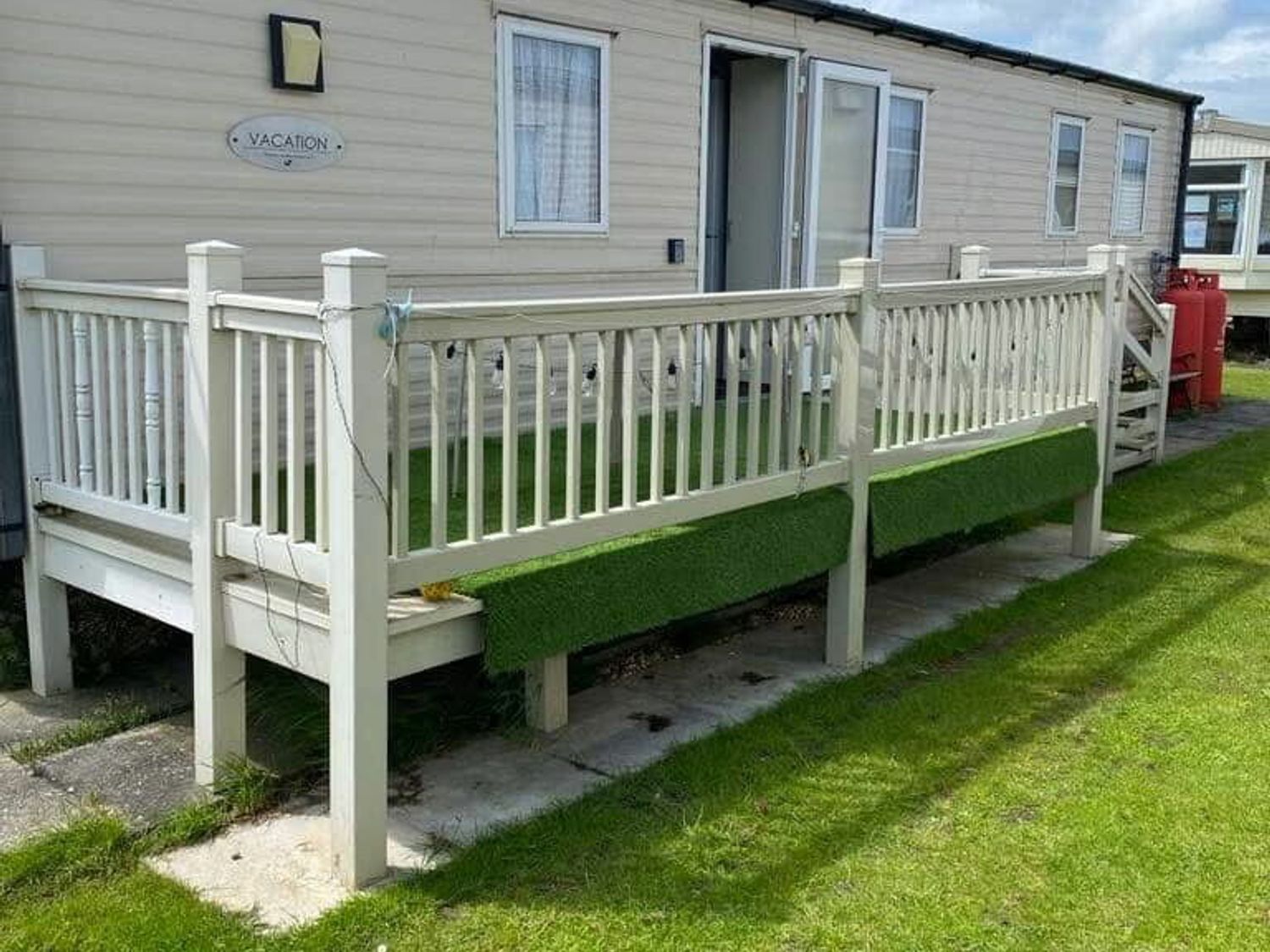Coastfield Holiday Village - Holiday Accommodation 21494 - Lincolnshire - 1188000 - photo 1