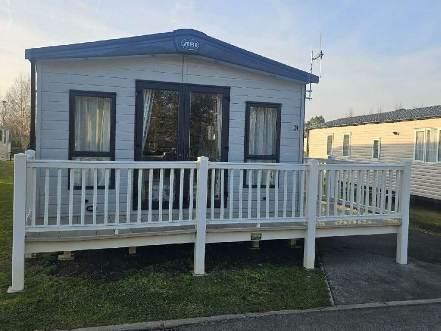 Tattershall Lakes Country Park - Holiday Accommodation 21501 - Lincolnshire - 1188006 - photo 1