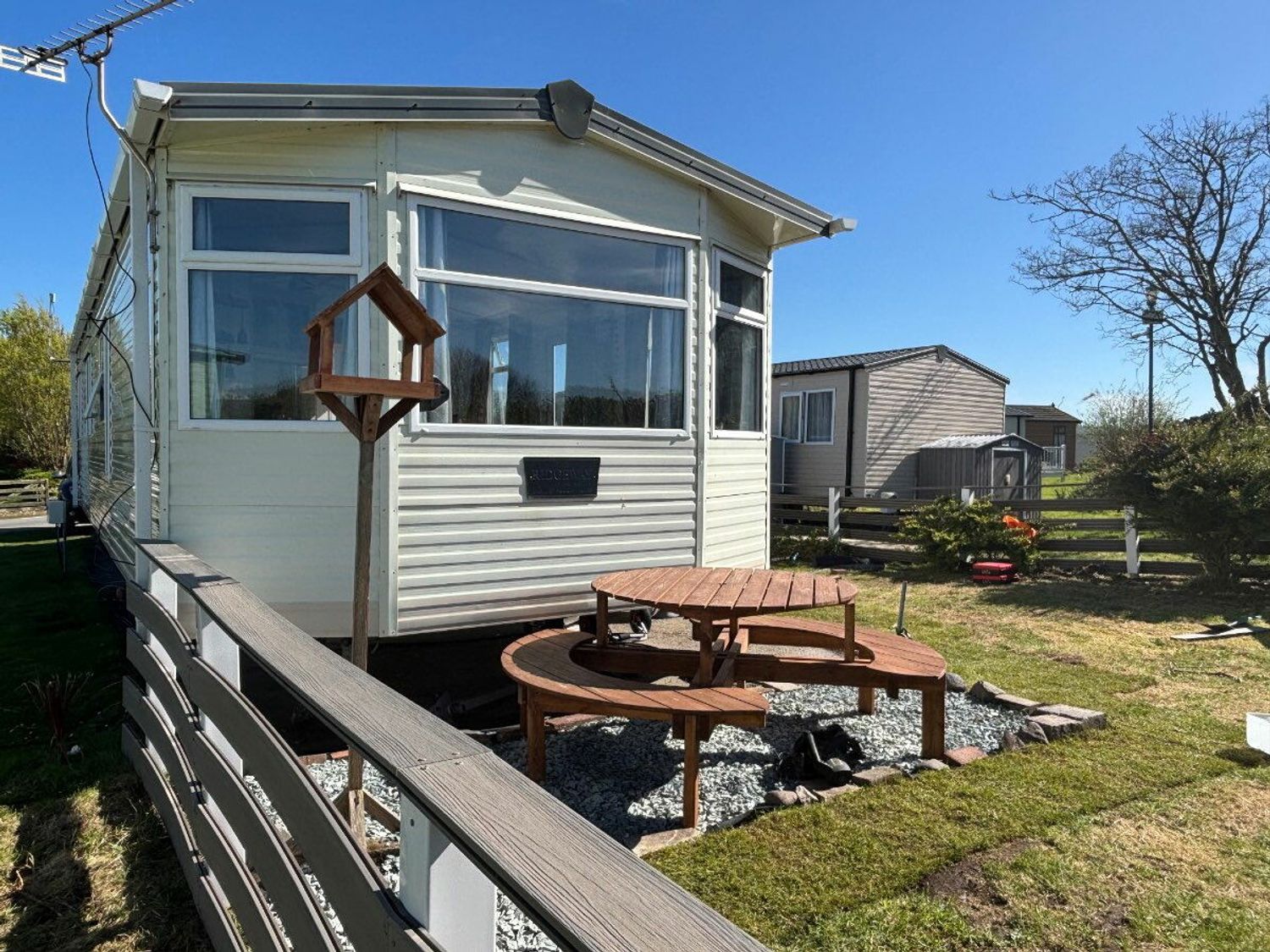 Port Haverigg Holiday Village - Holiday Accommodation 21503 - Lake District - 1188008 - photo 1