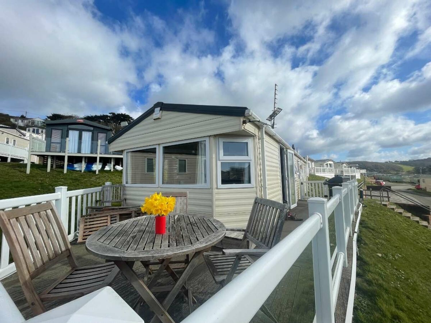 Challaborough Bay Holiday Park - Holiday Accommodation 21557 - Devon - 1188033 - photo 1