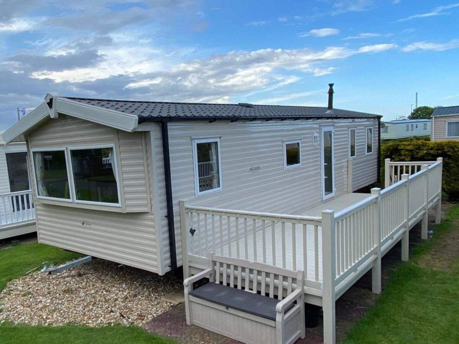 Butlins Skegness - Holiday Accommodation 21561 - Lincolnshire - 1188036 - photo 1