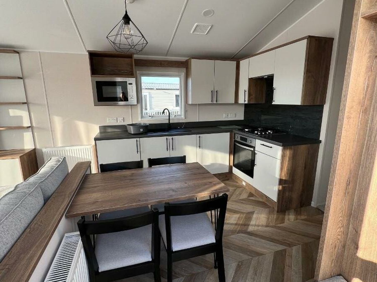 Cala Gran Holiday Park - Holiday Accommodation 21568 - Lake District - 1188040 - photo 1
