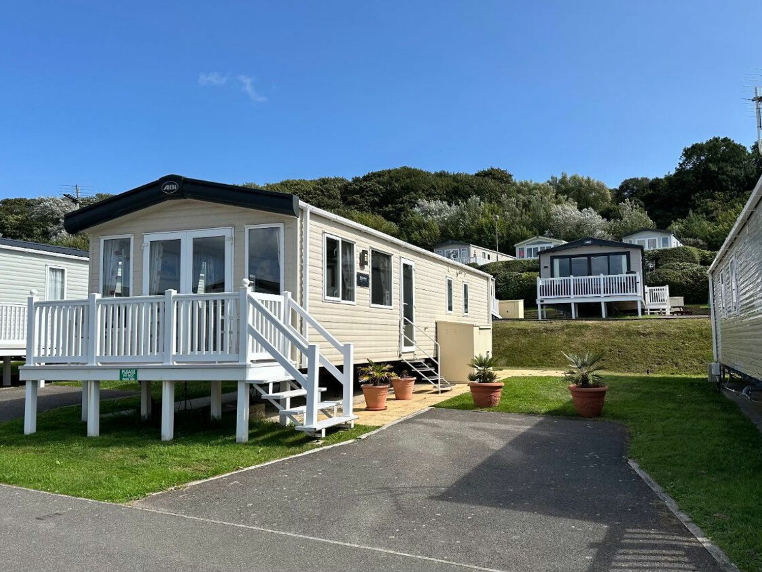 Littlesea Holiday Park - Holiday Accommodation 2158 - Dorset - 1188049 - photo 1