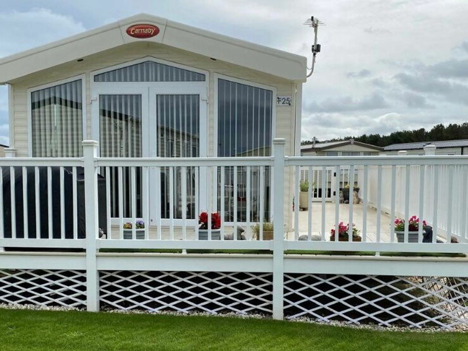 Eyemouth Holiday Park - Holiday Accommodation 21591 -  - 1188057 - photo 1