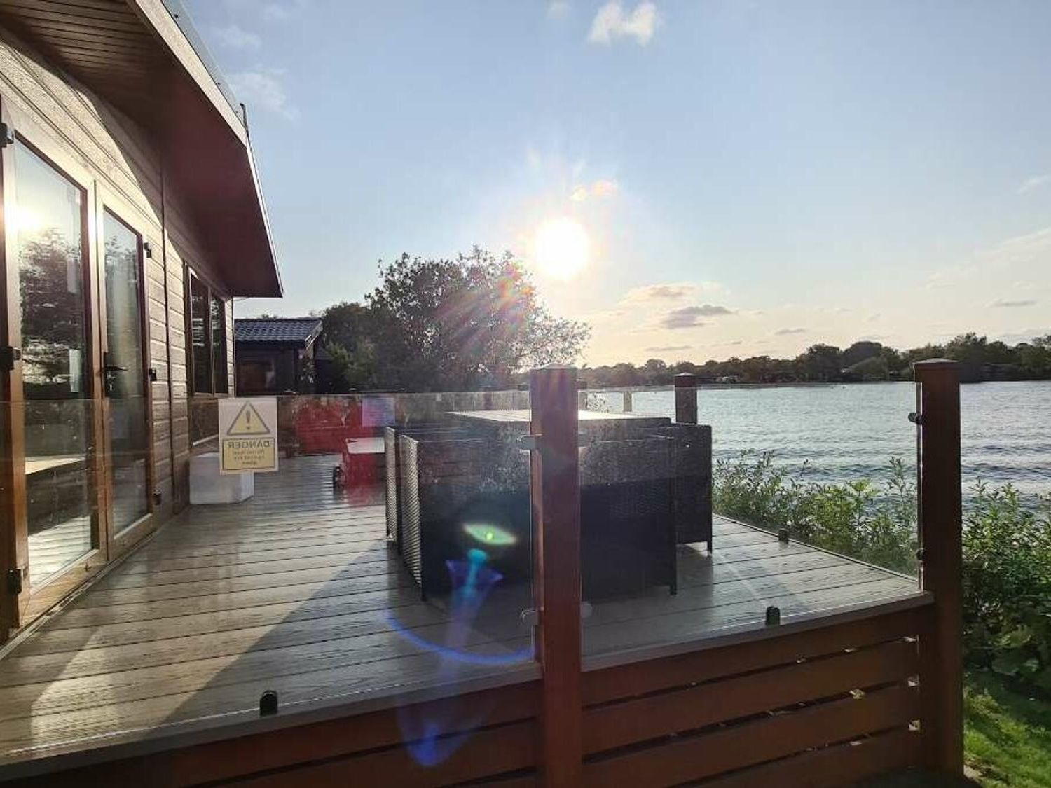 Tattershall Lakes Country Park - Holiday Accommodation 21592 - Lincolnshire - 1188058 - photo 1