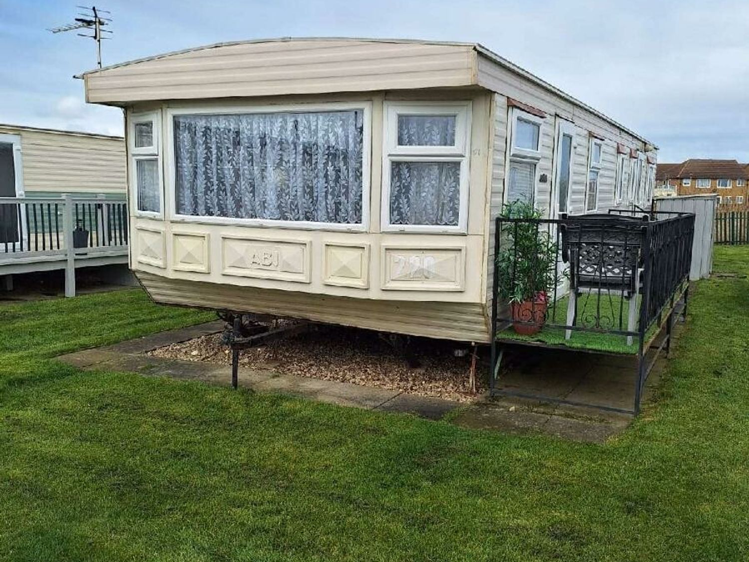 Happy Days Seaside Holiday Park - Holiday Accommodation 21593 - Lincolnshire - 1188059 - photo 1