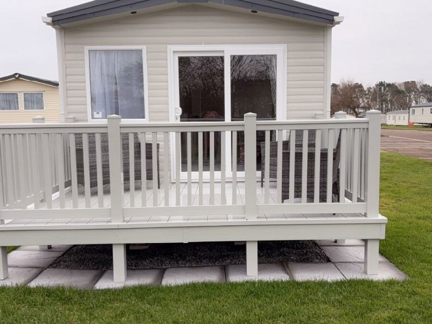 Cayton Bay Caravan Park - Holiday Accommodation 21596 - North Yorkshire (incl. Whitby) - 1188061 - photo 1