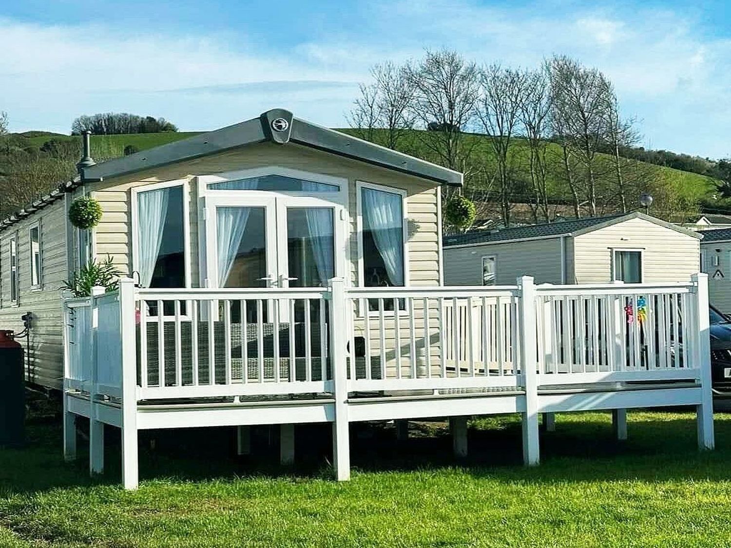 Doniford Bay - Holiday Accommodation 21607 - Devon - 1188069 - photo 1