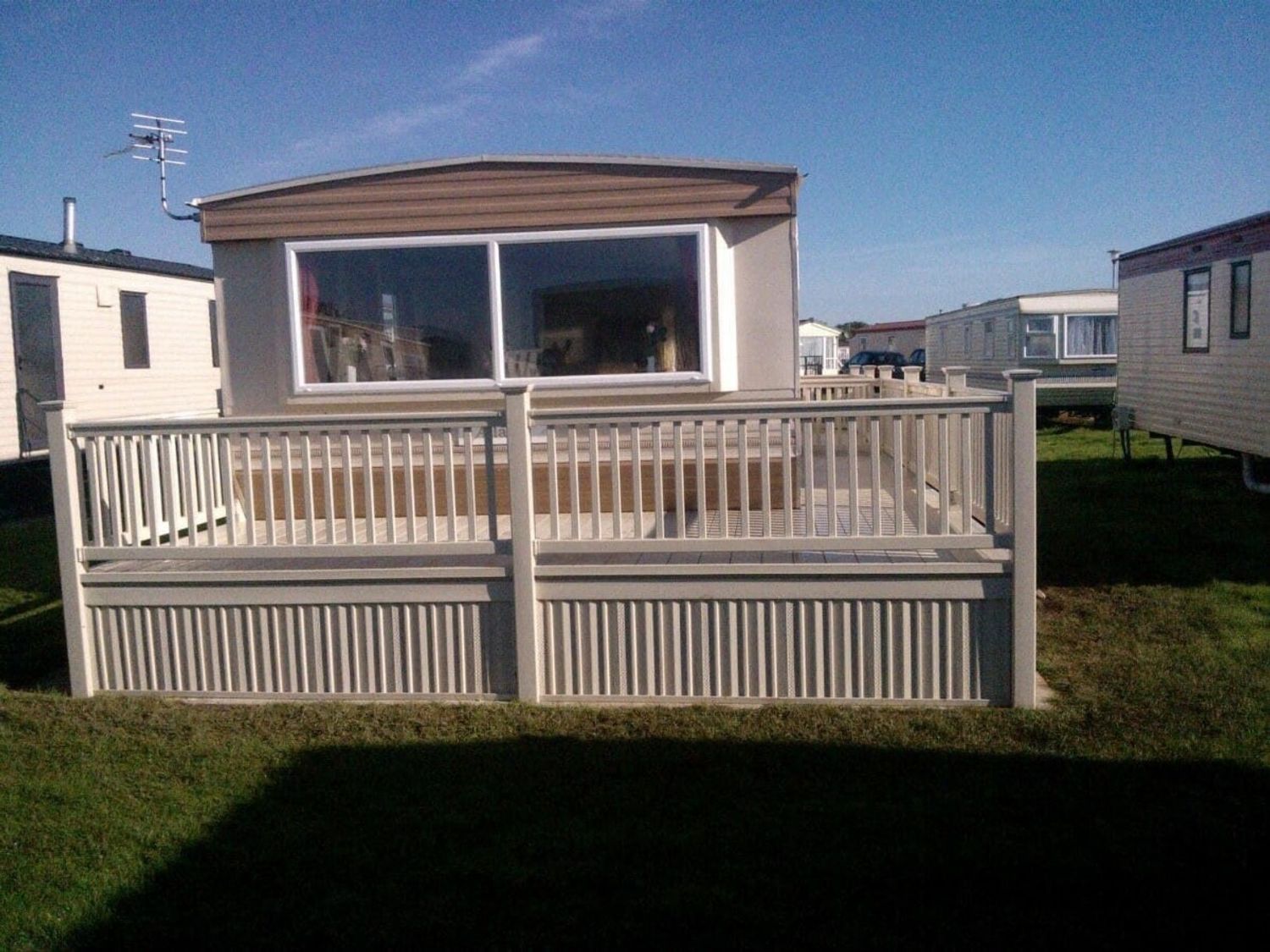Coastfield Holiday Village - Holiday Accommodation 21617 - Lincolnshire - 1188076 - photo 1