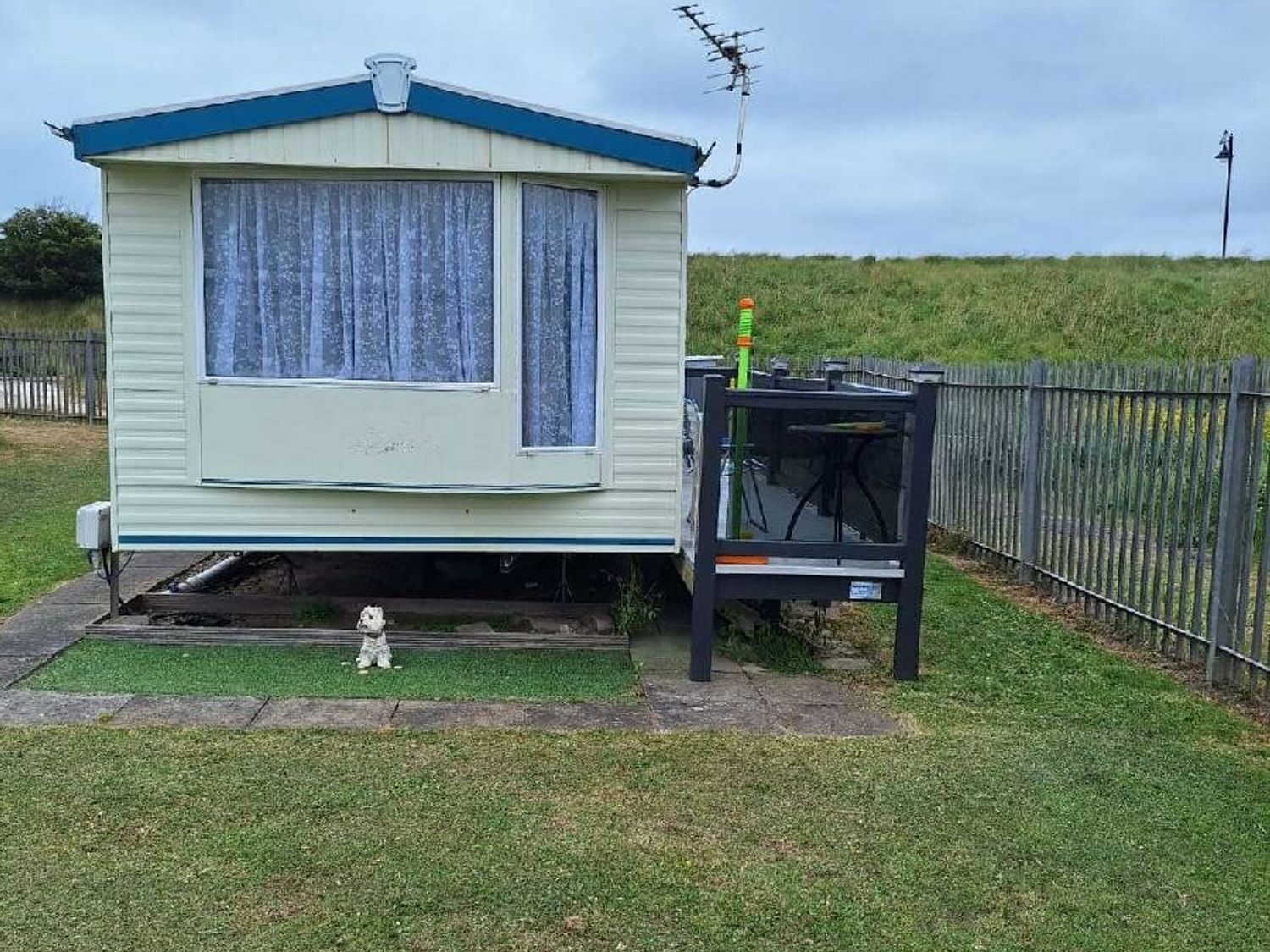 Happy Days Seaside Holiday Park - Holiday Accommodation 21619 - Lincolnshire - 1188077 - photo 1