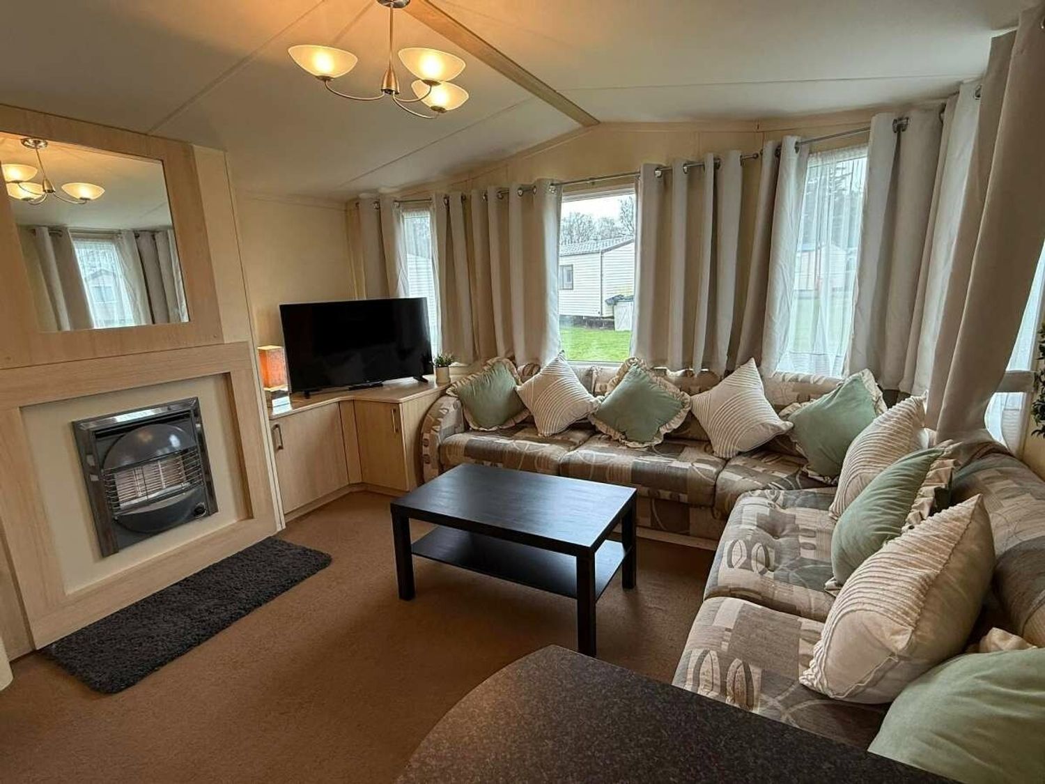 Haggerston Castle - Holiday Accommodation 21621 - Scottish Lowlands - 1188078 - photo 1