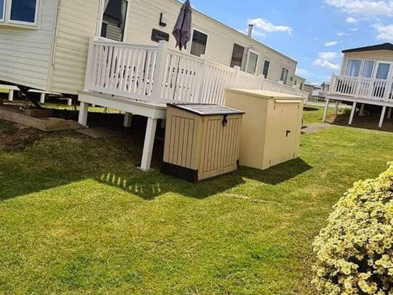 Devon Cliffs Holiday Park - Holiday Accommodation 21622 - Devon - 1188079 - photo 1