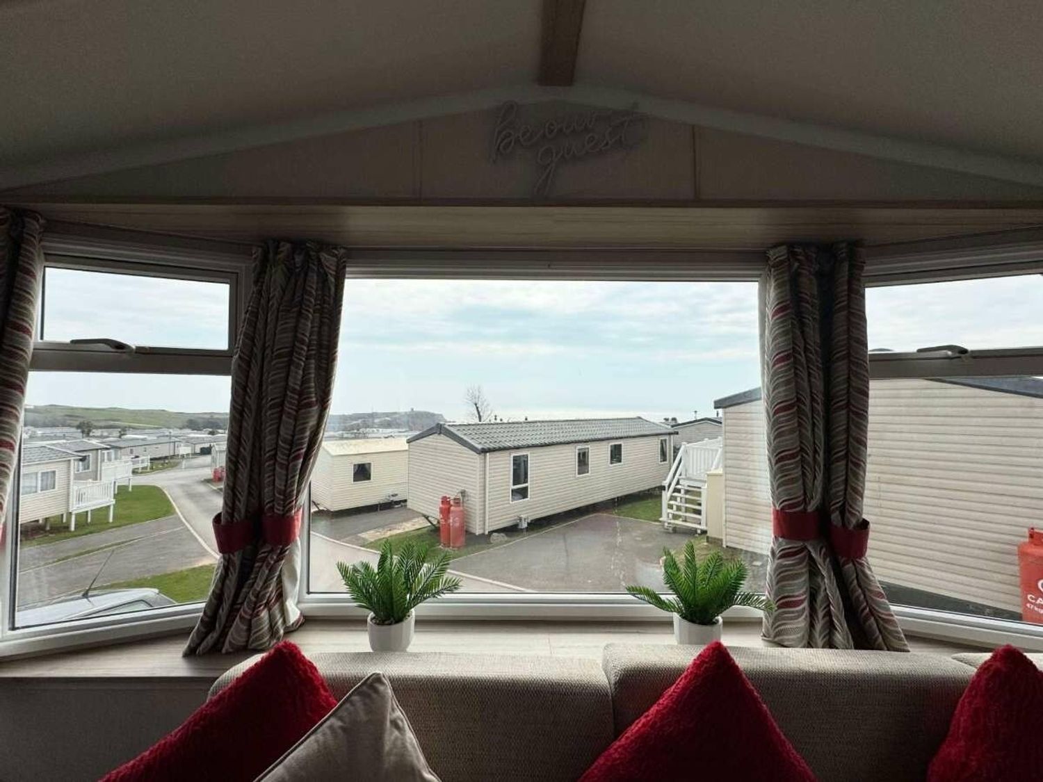 Devon Cliffs Holiday Park - Holiday Accommodation 21623 - Devon - 1188080 - photo 1