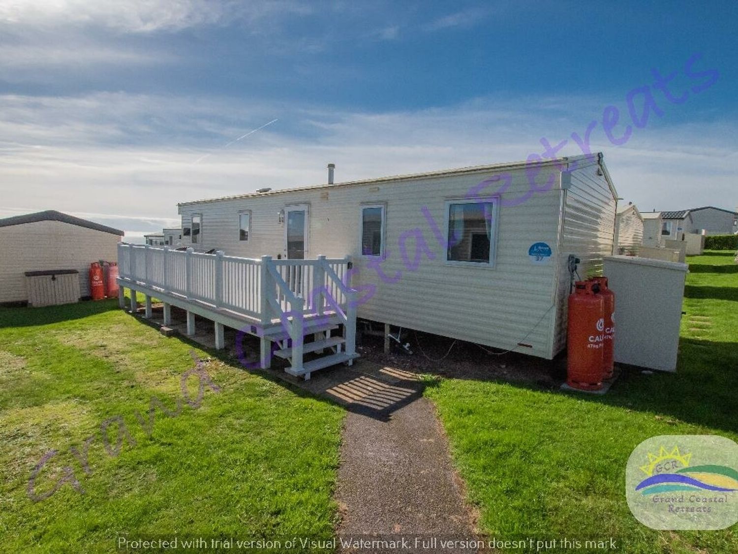 Devon Cliffs Holiday Park - Holiday Accommodation 21624 - Devon - 1188081 - photo 1