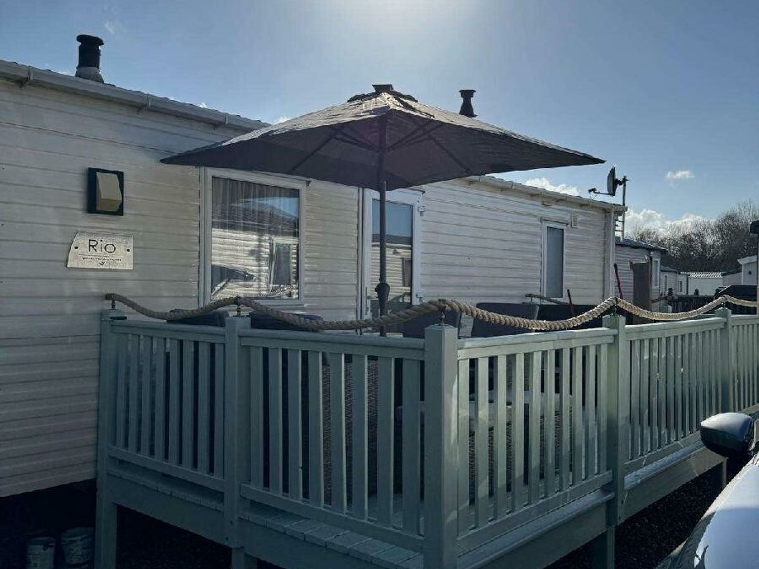Pinewoods Holiday Park - Holiday Accommodation 21638 - Norfolk - 1188091 - photo 1