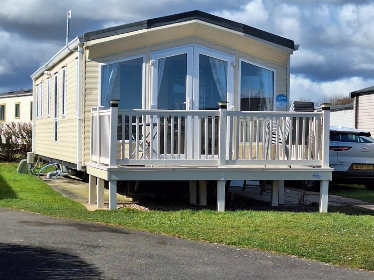 Primrose Valley Holiday Park - Holiday Accommodation 21641 - North Yorkshire (incl. Whitby) - 1188092 - photo 1