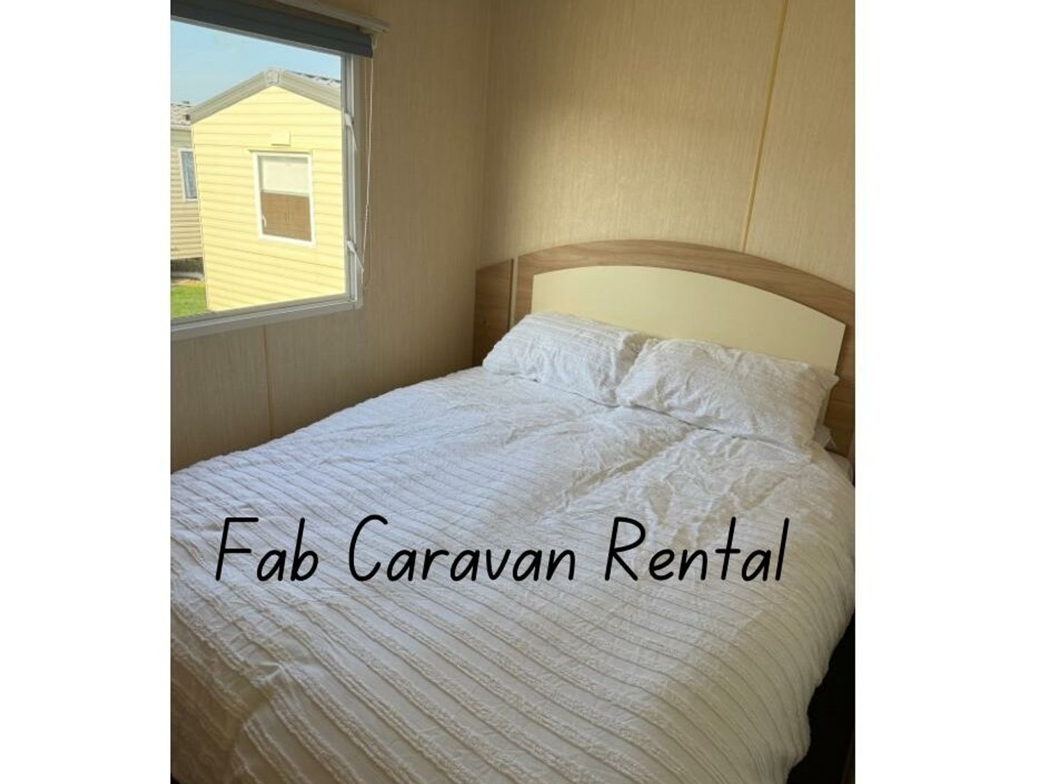 Golden Gate Holiday Centre - Holiday Accommodation 21656 - North Wales - 1188102 - photo 1