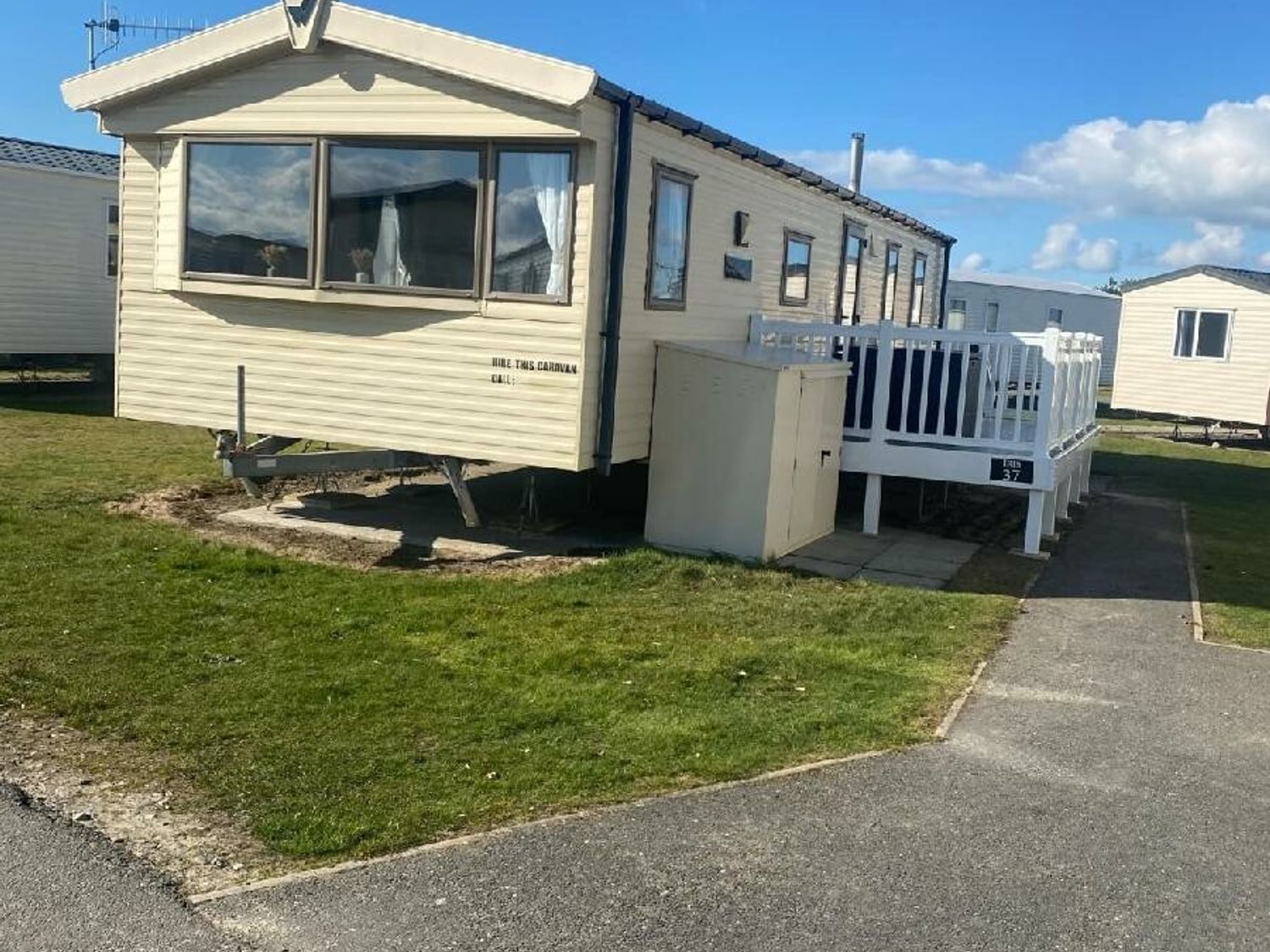 Greenacres Holiday Park - Holiday Accommodation 21664 - North Wales - 1188108 - photo 1
