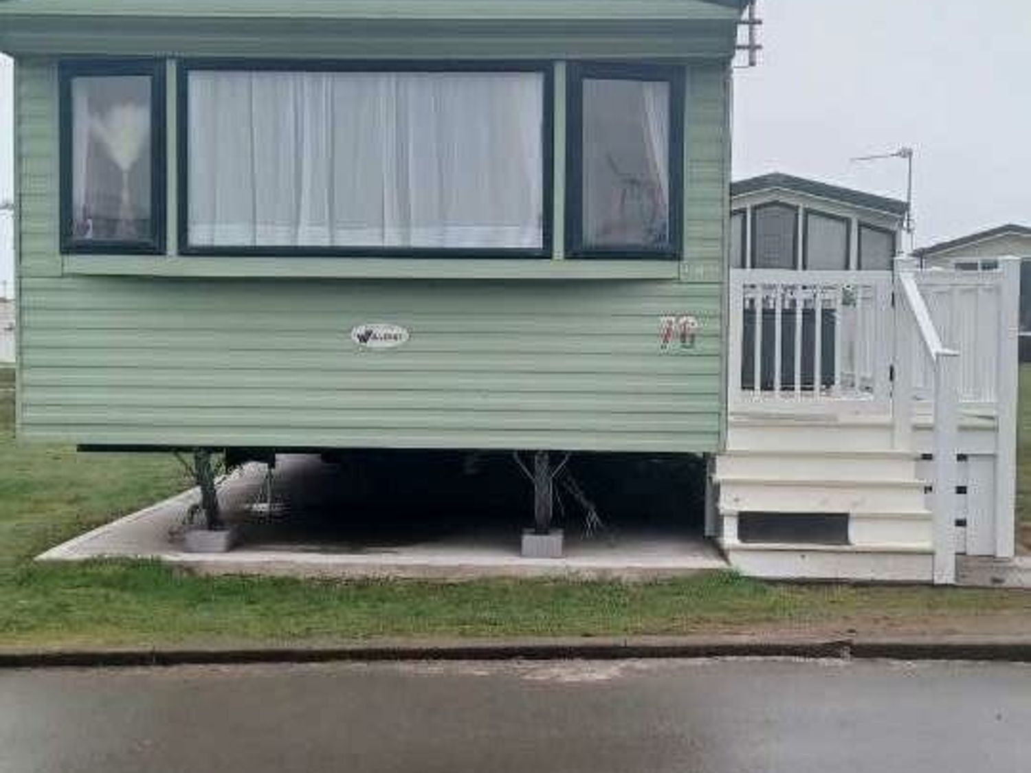 Lyons Sunnysands Holiday Park - Holiday Accommodation 21669 - Mid Wales - 1188111 - photo 1