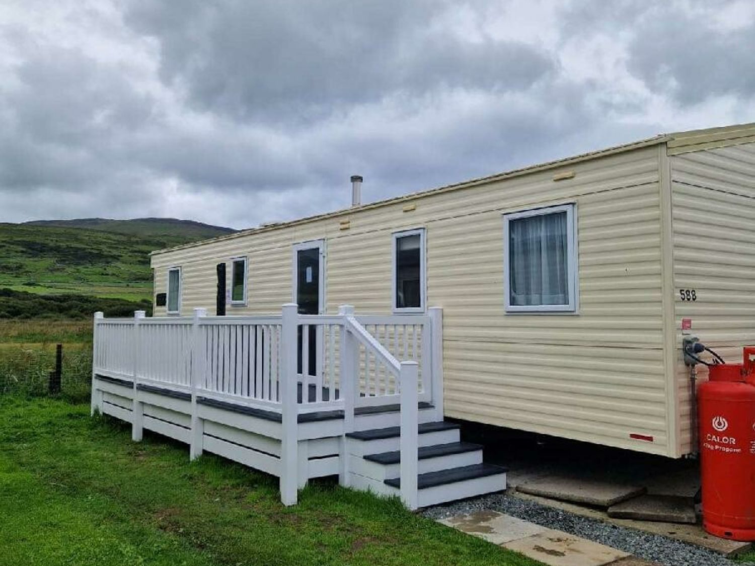 Lyons Sunnysands Holiday Park - Holiday Accommodation 21671 - Mid Wales - 1188113 - photo 1