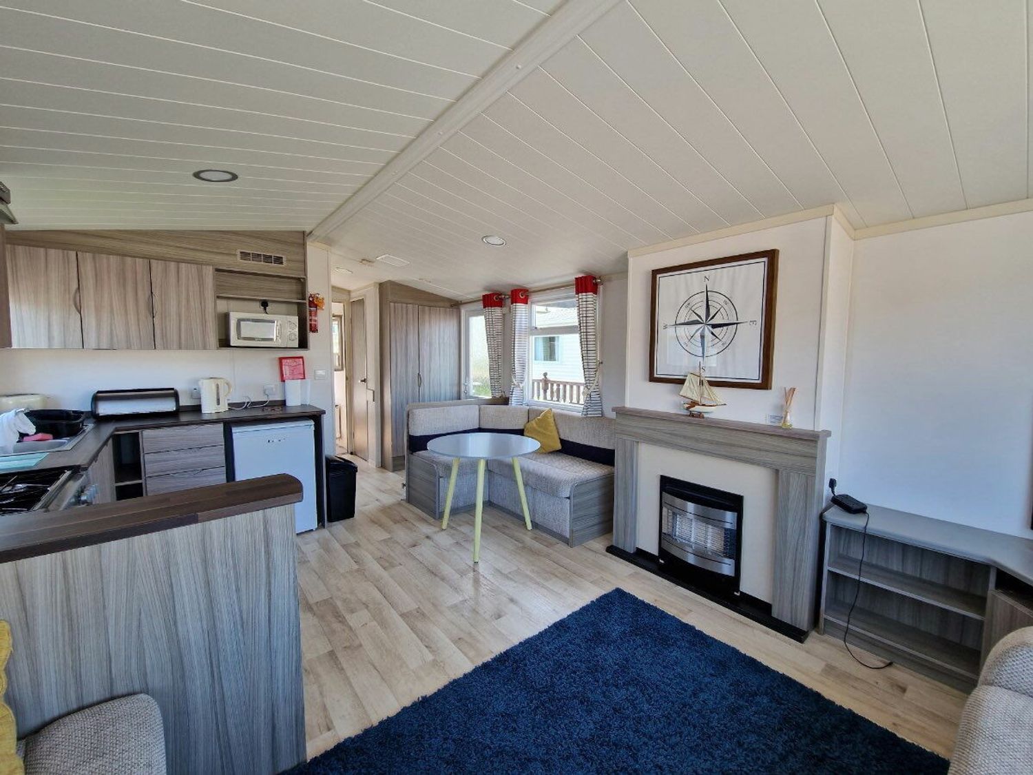 Clarach Bay Holiday Village - Holiday Accommodation 21674 - Mid Wales - 1188116 - photo 1