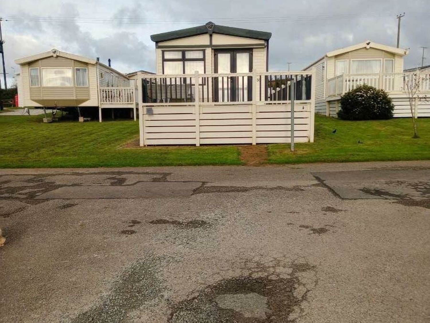 Bude Holiday Resort - Holiday Accommodation 21681 - Cornwall - 1188121 - photo 1