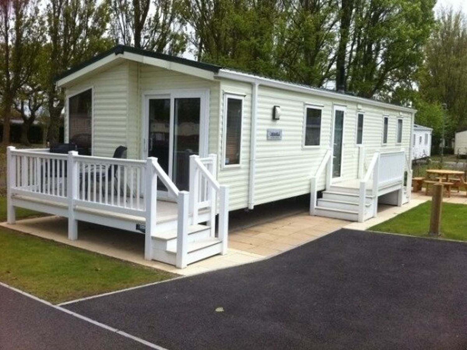 Hopton Holiday Village - Holiday Accommodation 2169 - Suffolk & Essex - 1188125 - photo 1