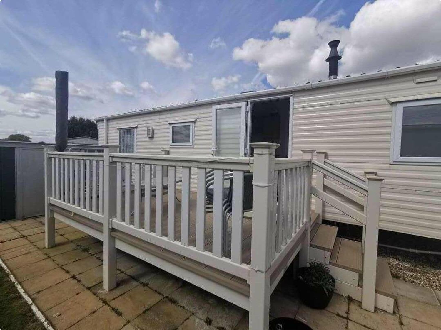 Butlins Skegness - Holiday Accommodation 21712 - Lincolnshire - 1188143 - photo 1