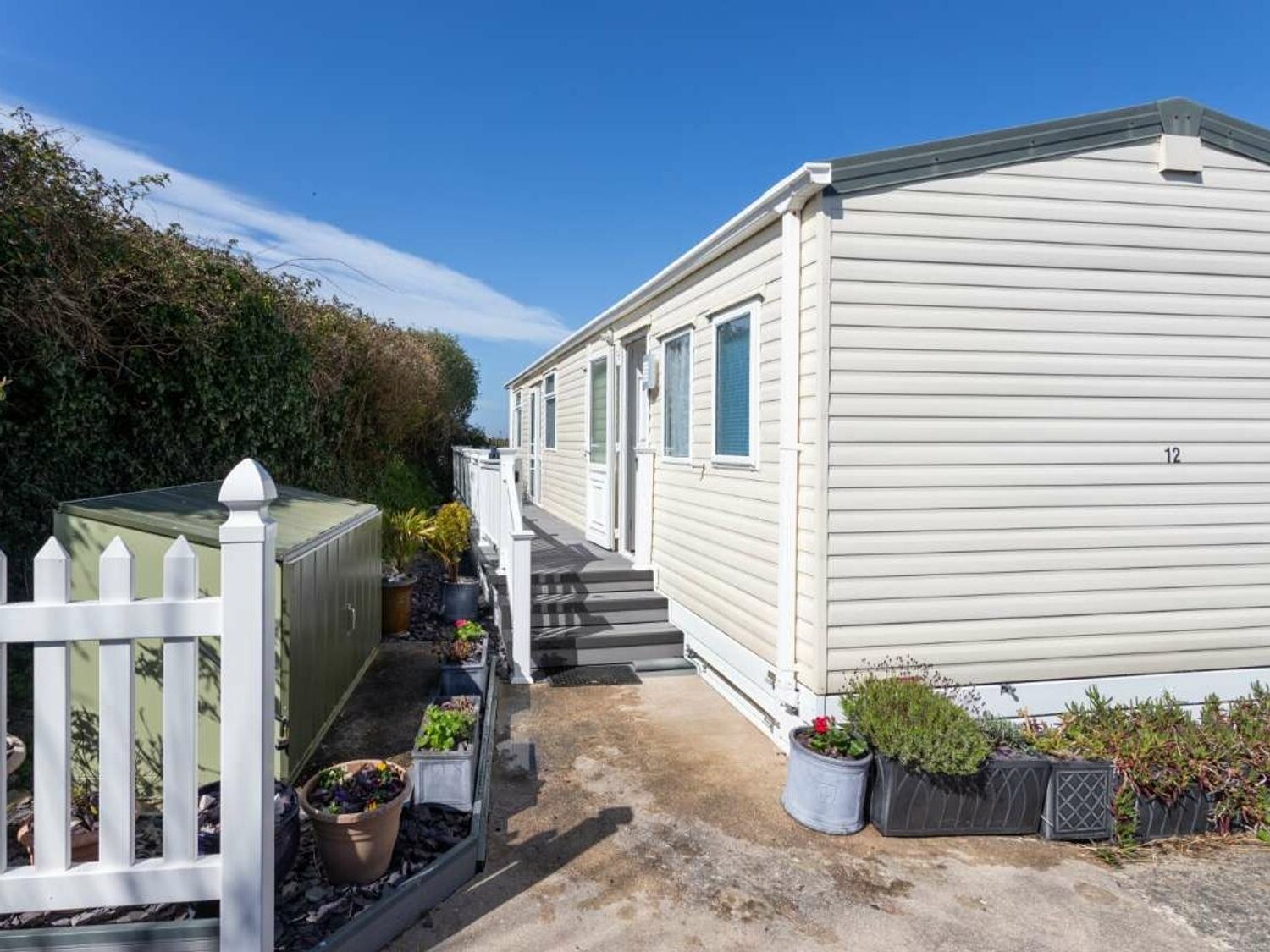 Swanage Bay View - Holiday Accommodation 21716 - Dorset - 1188145 - photo 1