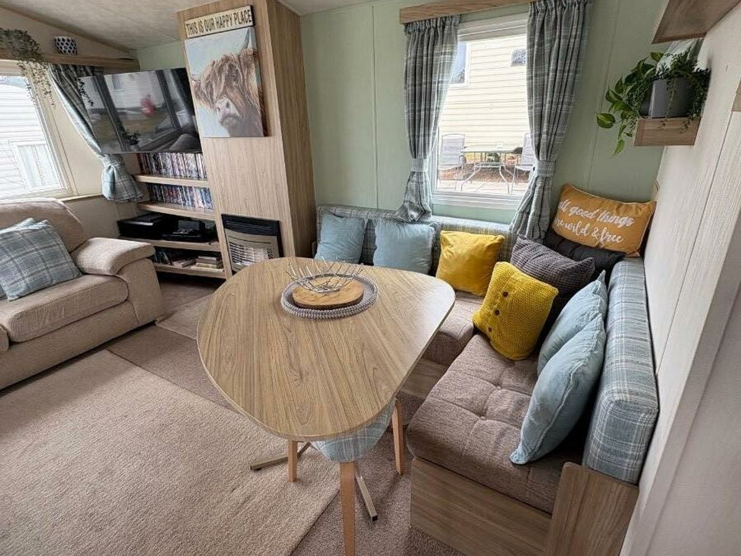 Devon Cliffs Holiday Park - Holiday Accommodation 21721 - Devon - 1188150 - photo 1