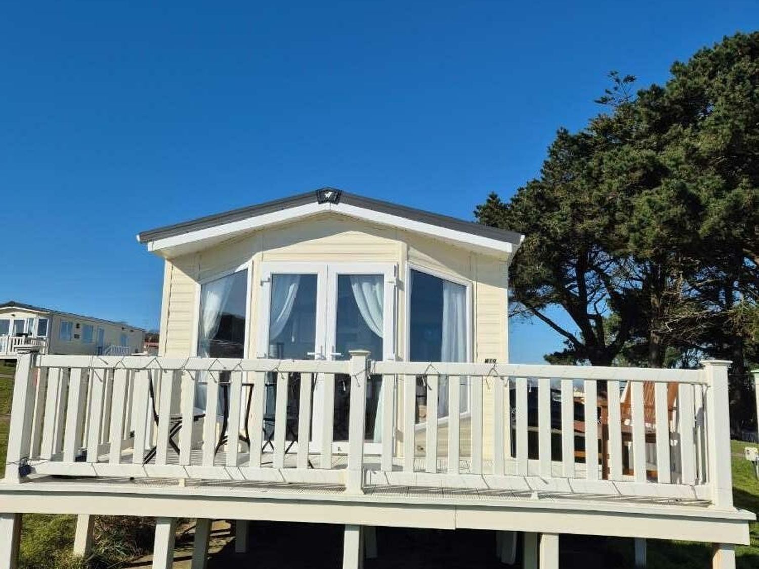 Sandhills Holiday Park - Holiday Accommodation 21722 - Isle of Wight & Hampshire - 1188151 - photo 1