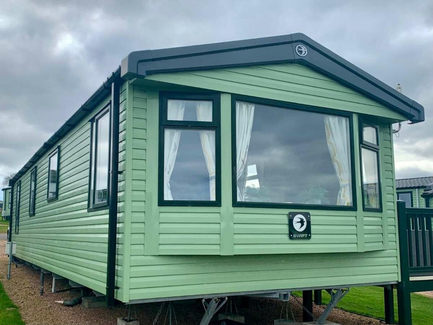 St Andrews Holiday Park - Holiday Accommodation 21731 - Scottish Lowlands - 1188157 - photo 1