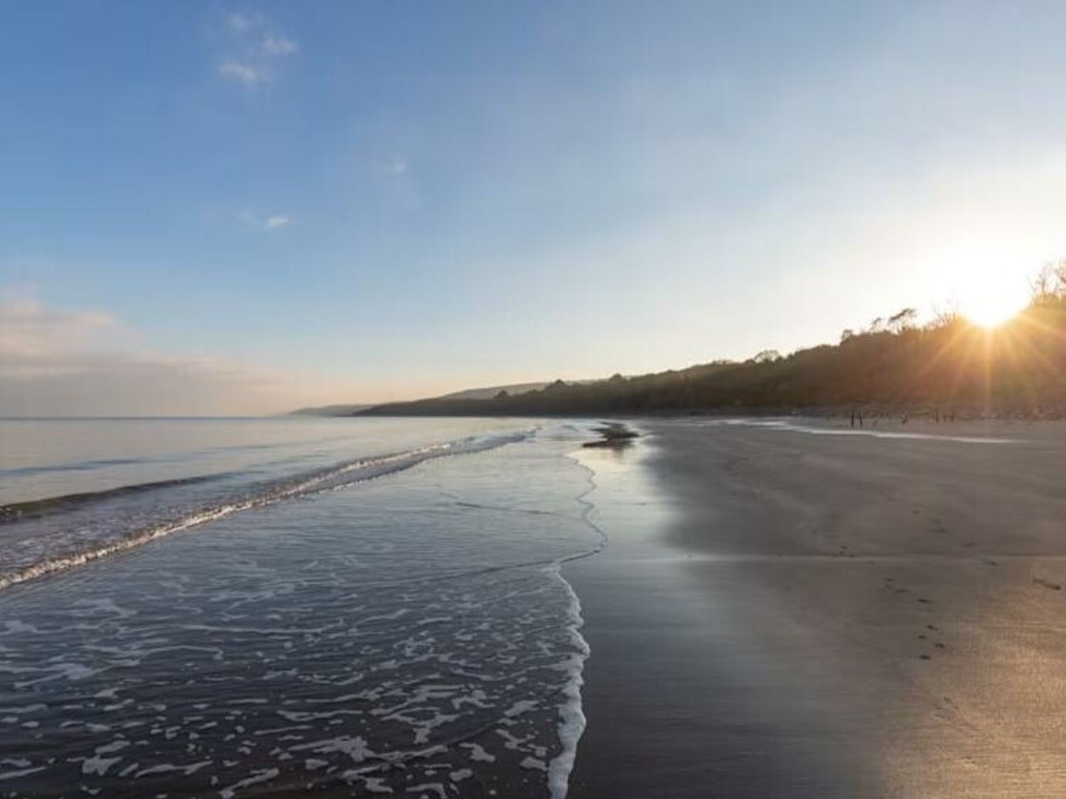 Quay West Holiday Park - Holiday Accommodation 21740 - Mid Wales - 1188163 - photo 1