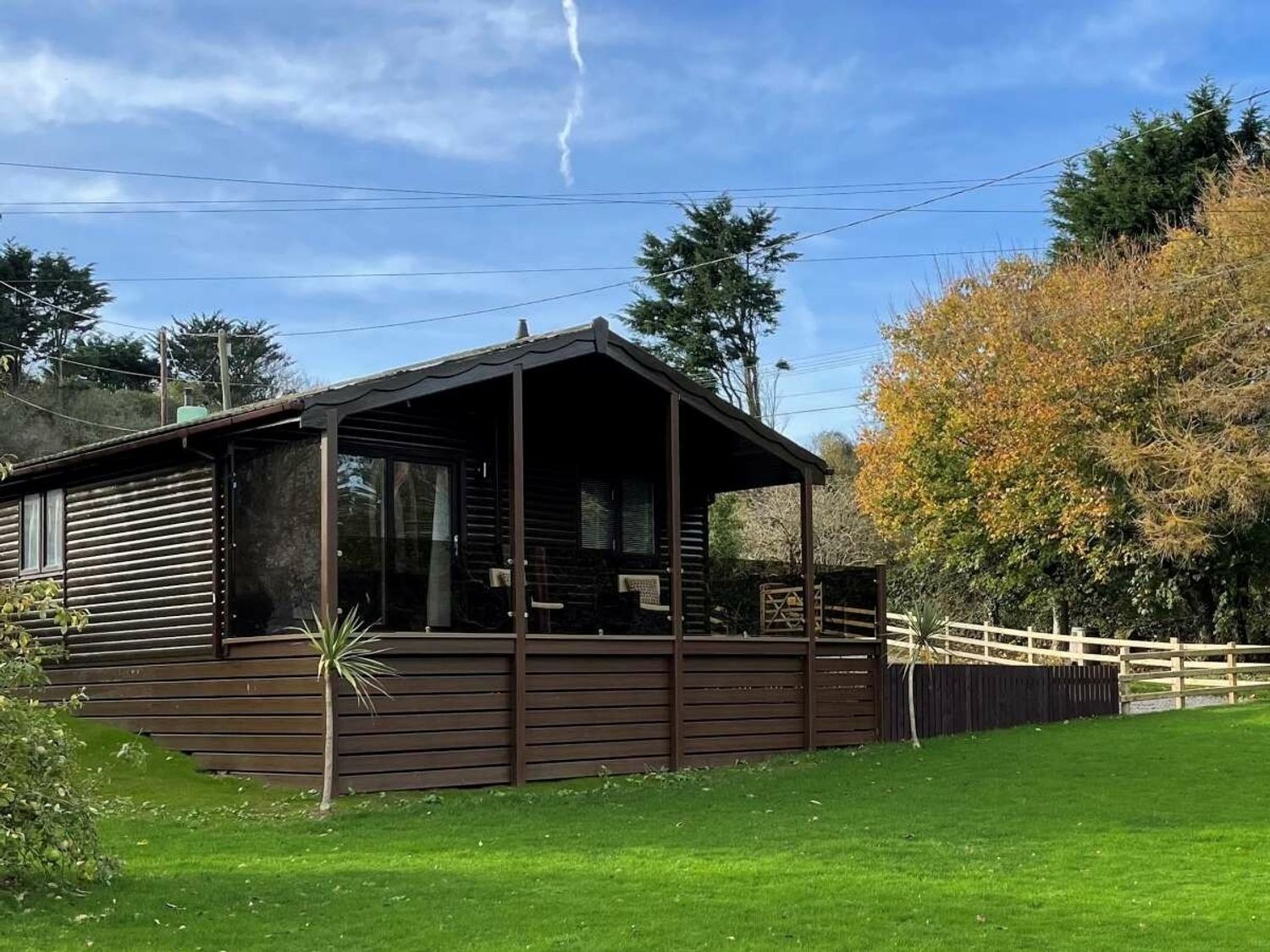 Llanbadrig Holiday Park - Holiday Accommodation 21746 - Anglesey - 1188167 - photo 1