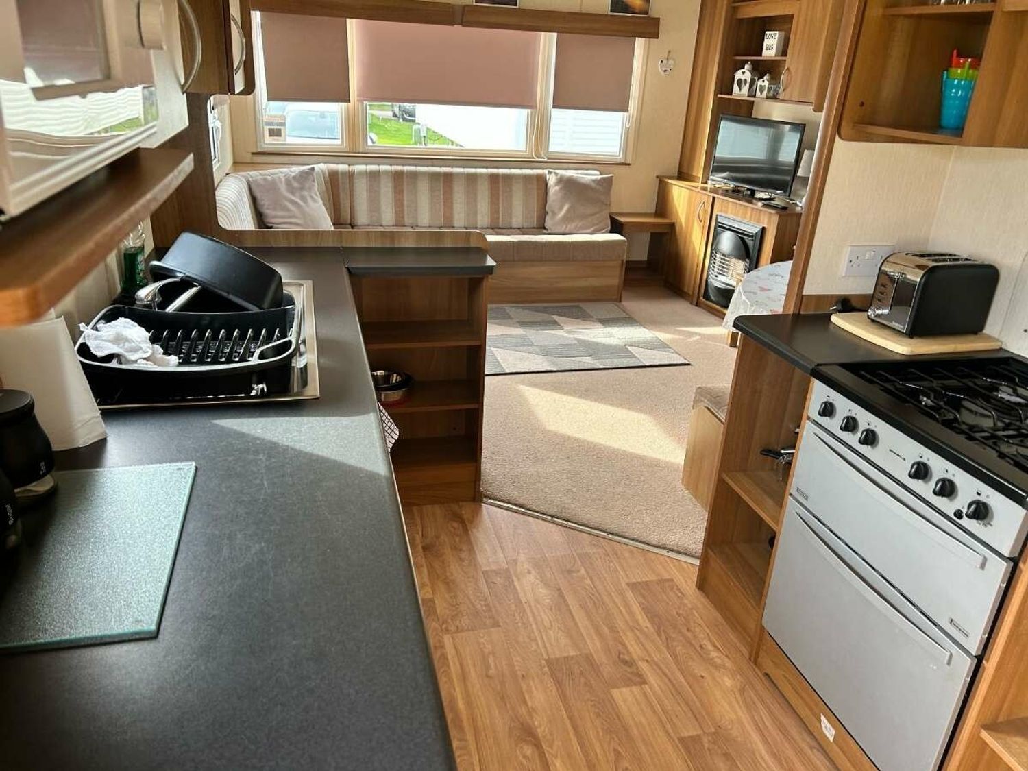 Ty Mawr Holiday Park - Holiday Accommodation 21752 - North Wales - 1188172 - photo 1