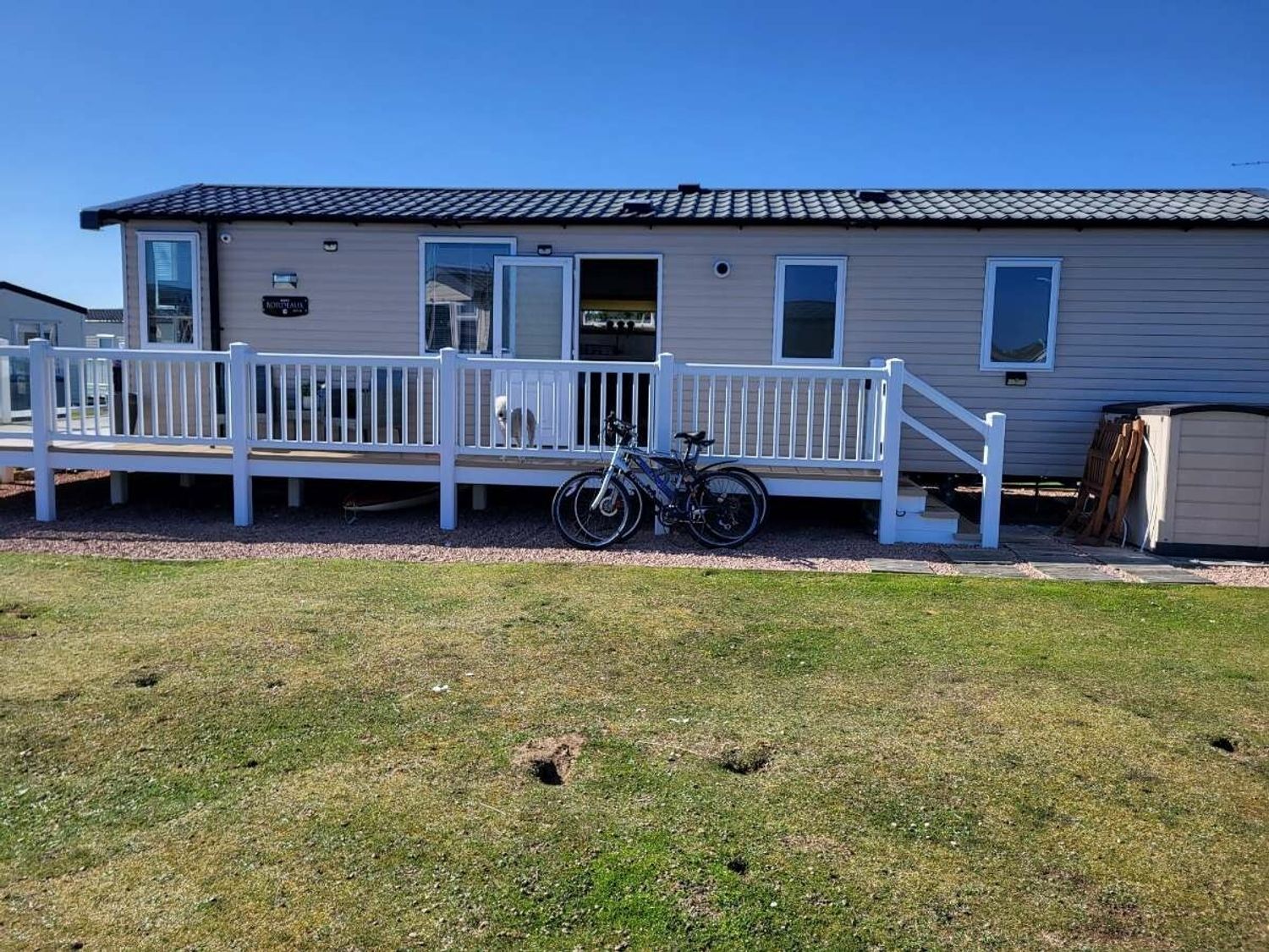 Elie Holiday Park - Holiday Accommodation 21754 - Scottish Lowlands - 1188173 - photo 1