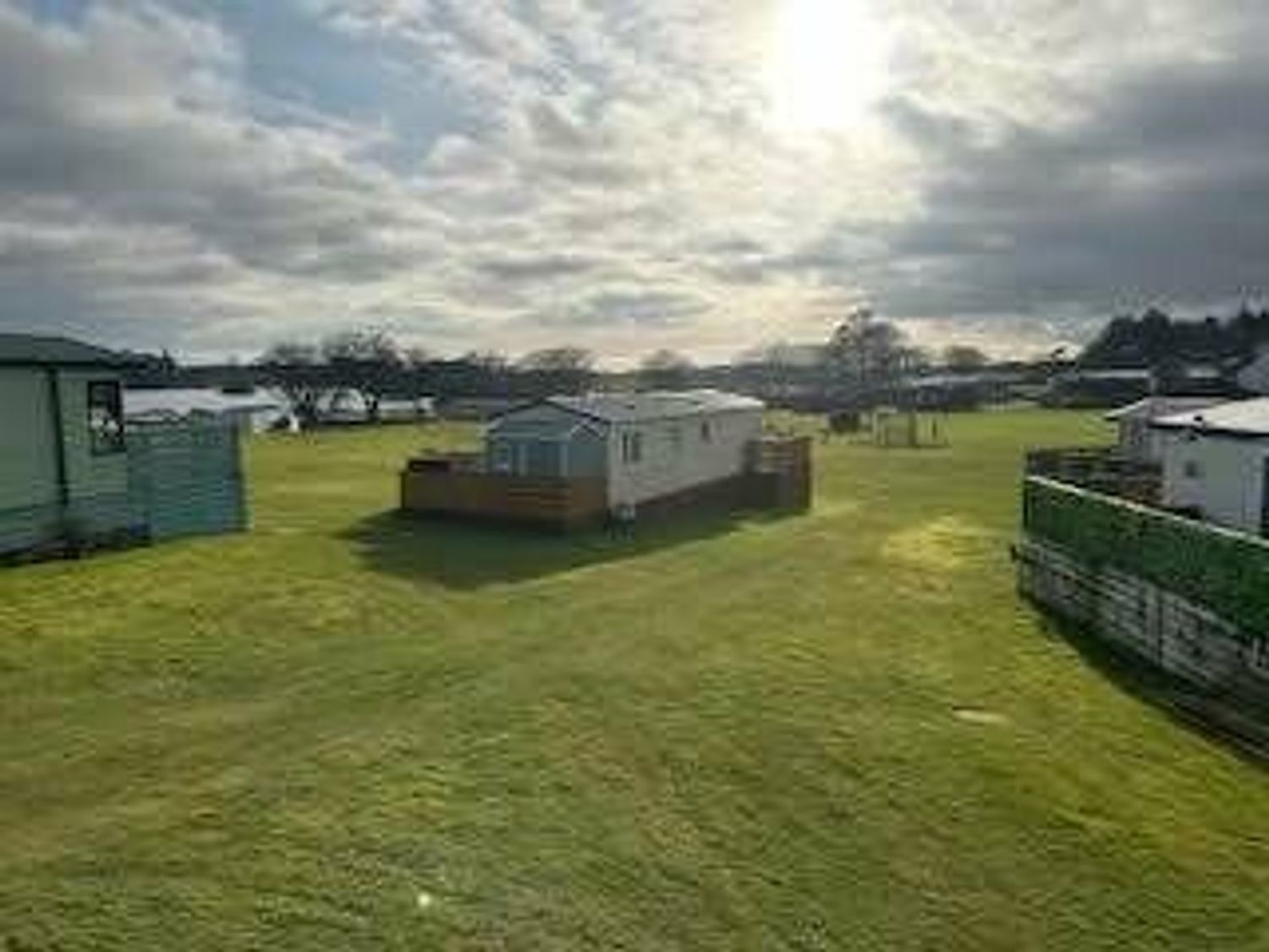 Three Lochs Holiday Park - Holiday Accommodation 21769 -  - 1188183 - photo 1