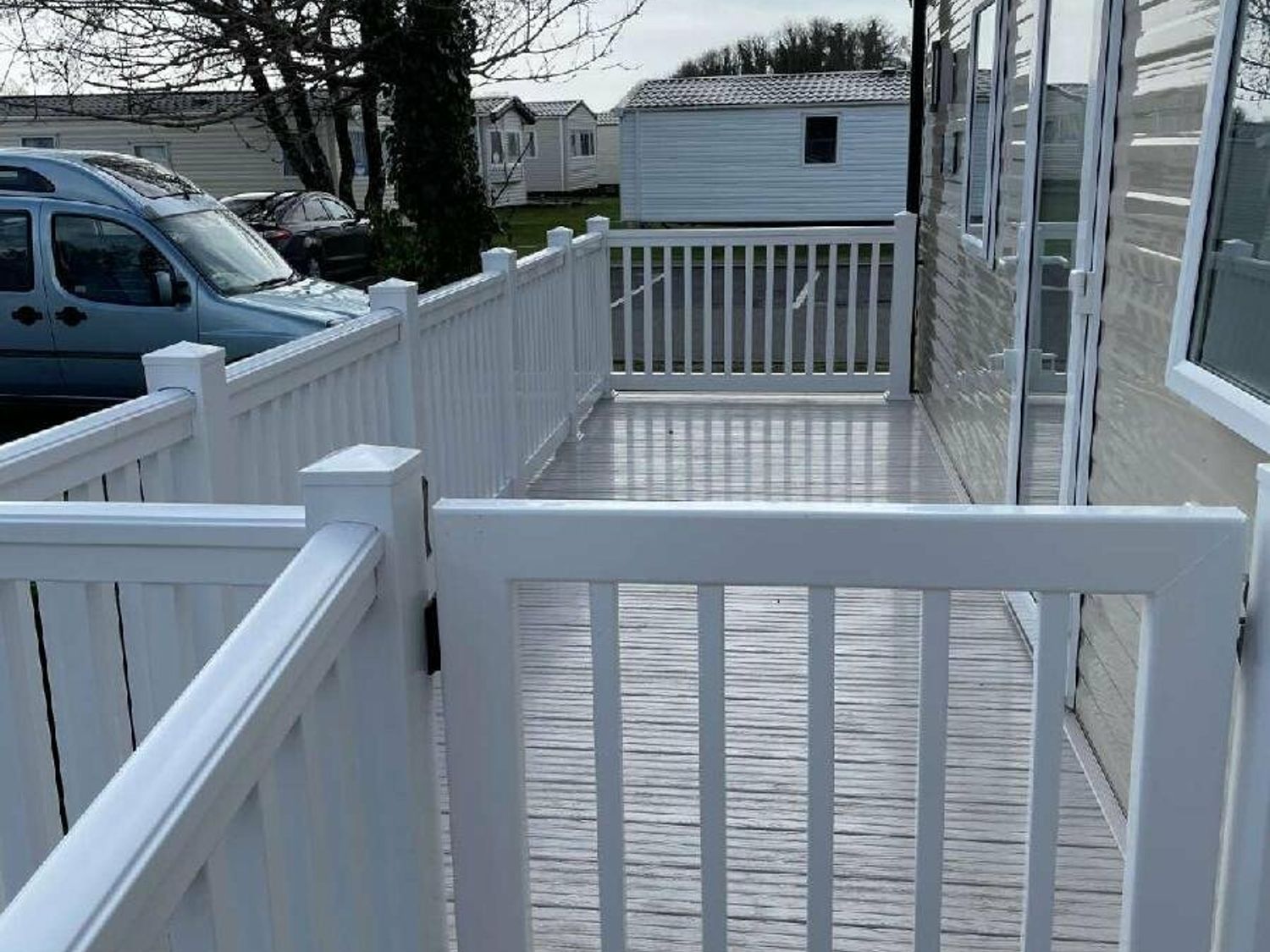 Kiln Park Holiday Park - Holiday Accommodation 2177 - South Wales - 1188184 - photo 1