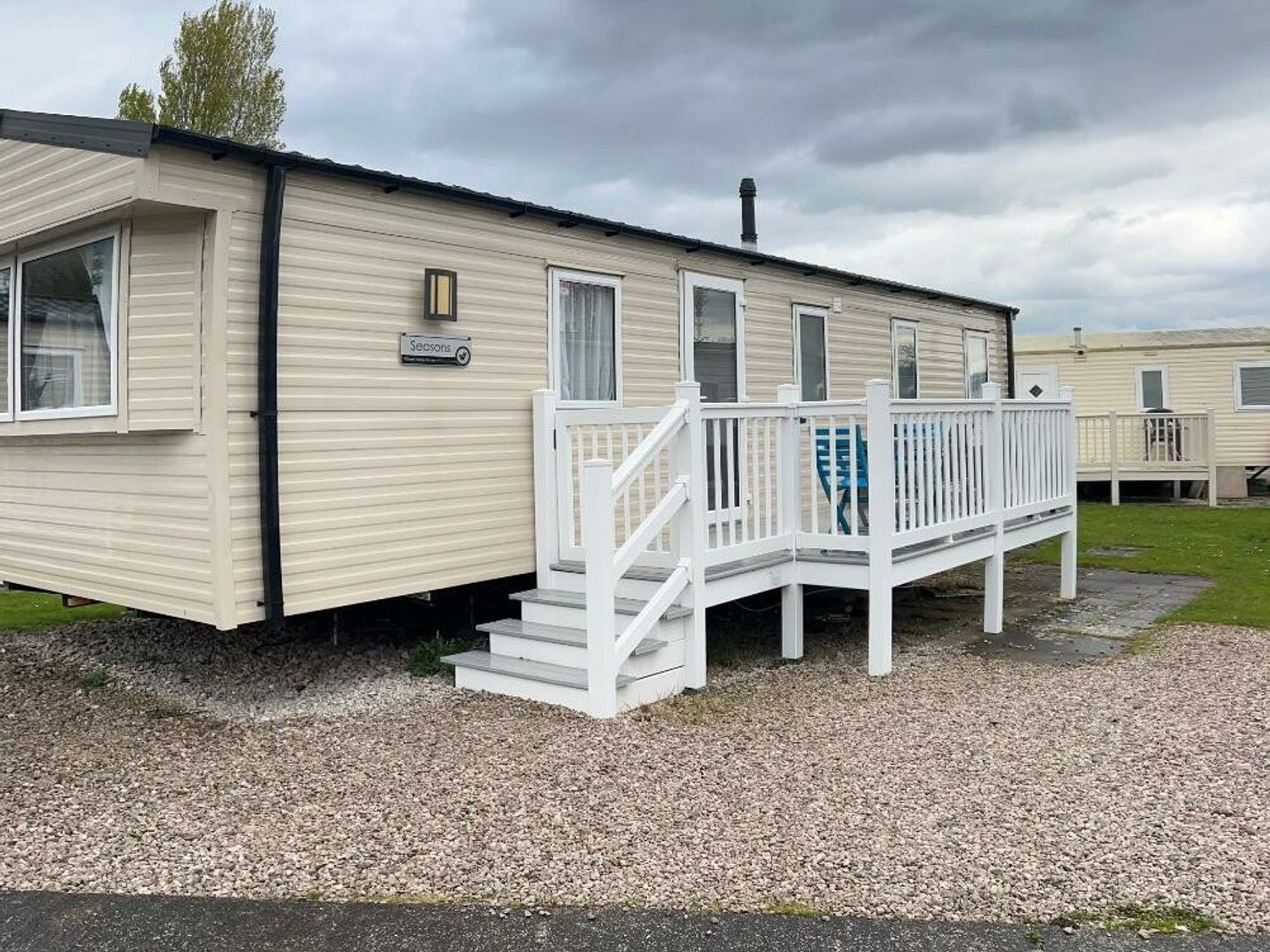 Marton Mere Holiday Village - Holiday Accommodation 21777 - Lake District - 1188192 - photo 1