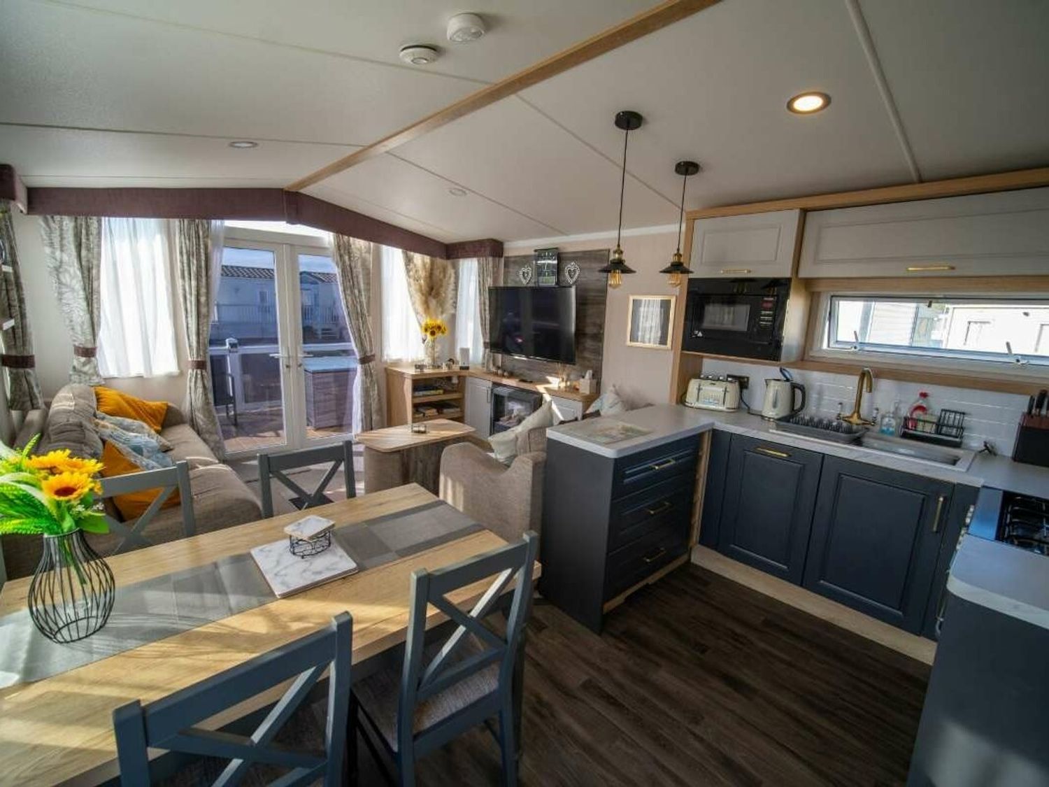 Trecco Bay - Holiday Accommodation 21779 - Somerset & Wiltshire - 1188194 - photo 1