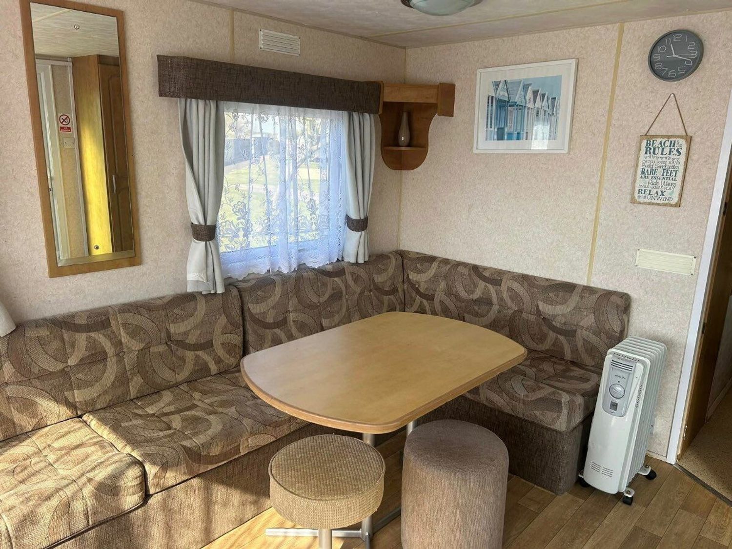Kingfisher Caravan Park - Holiday Accommodation 21791 - Lincolnshire - 1188203 - photo 1