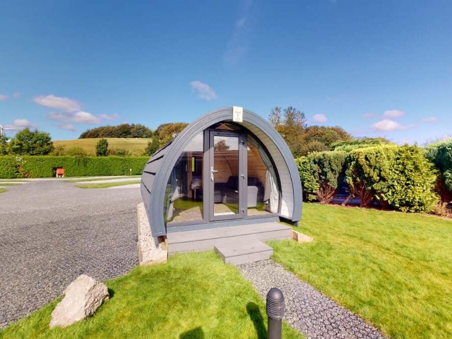 Low Greenlands Holiday Park - Holiday Accommodation 21803 - Lake District - 1188216 - photo 1