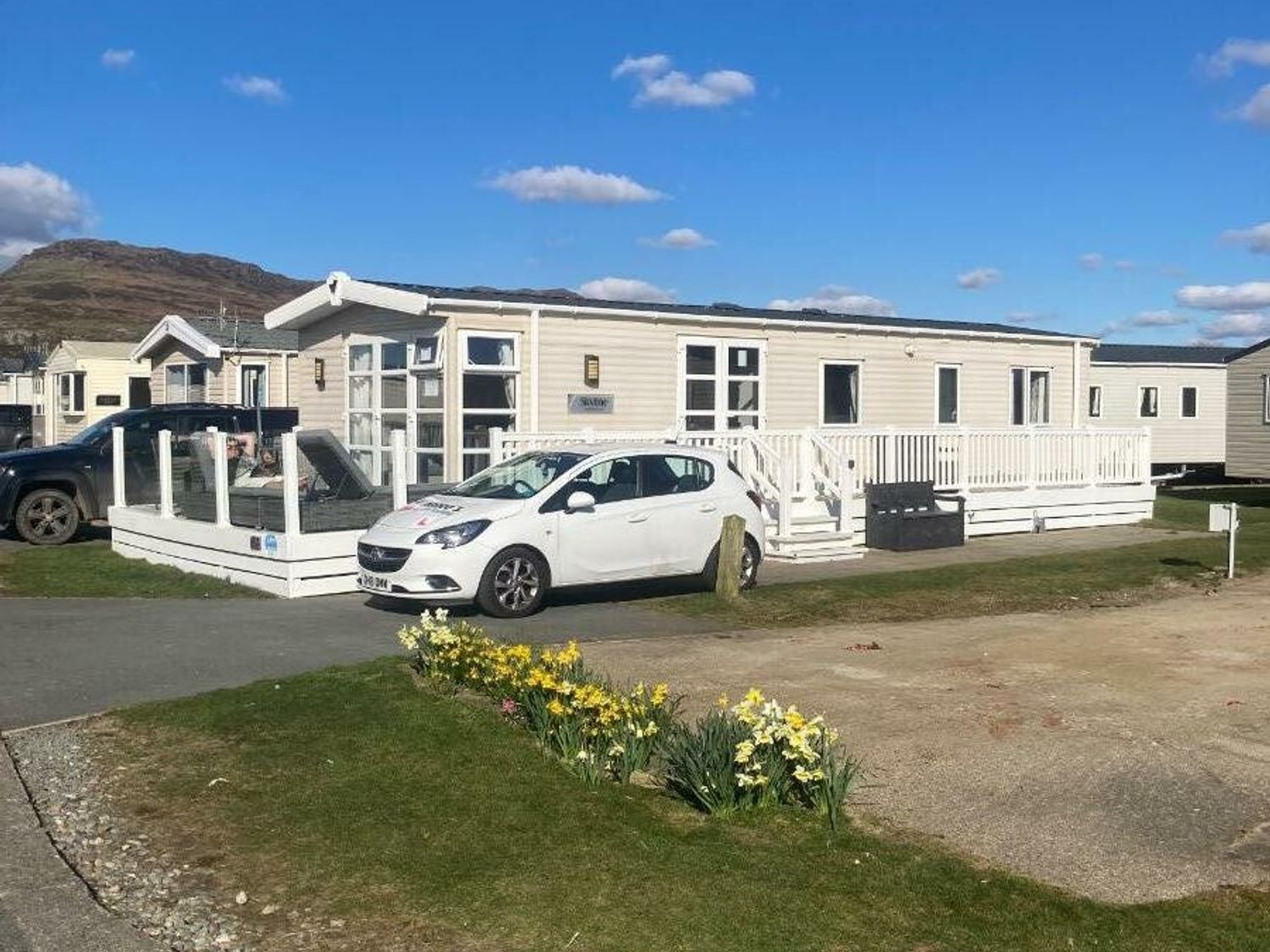 Greenacres Holiday Park - Holiday Accommodation 21804 - North Wales - 1188217 - photo 1
