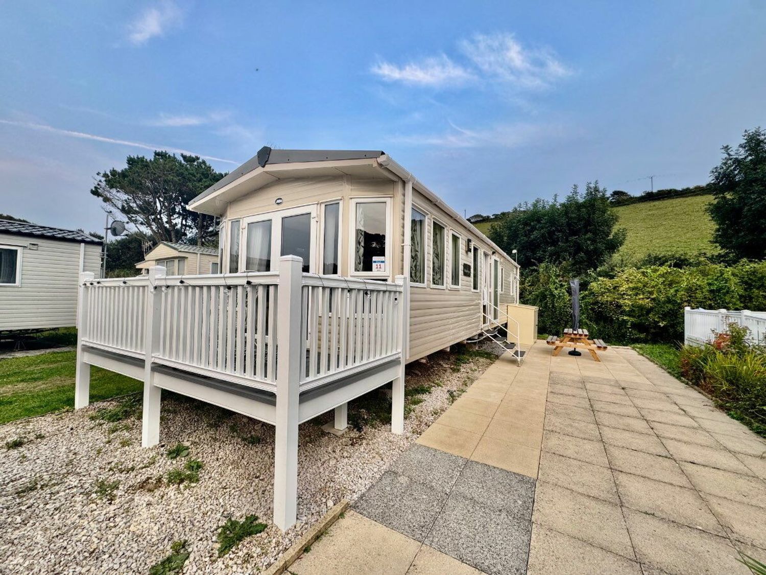 Challaborough Bay Holiday Park - Holiday Accommodation 21806 - Devon - 1188219 - photo 1